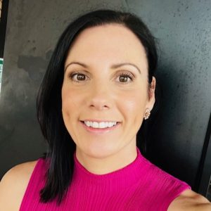 <b>Natasha</b> -  Extended Care ECT teacher 2026